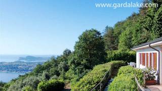 preview picture of video 'Agriturismo Turelli - Salò - Lago di Garda Lake Gardasee'