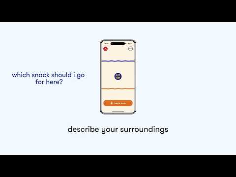 ally - accessible ai assistant