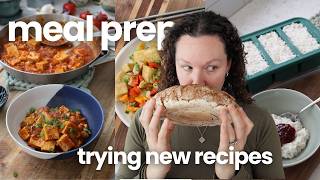 The ONLY Recipes I Keep Coming Back To (after 10 years plant based)