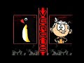 M U G E N 62 Pingu Vs Lincoln Loud