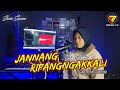 Jannang Ripangngakkali Jihan Vadia Cover Live Project 17 Official Version Cipt Enal Gassing