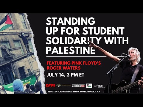 McGill student sues university, SPHR McGill and SSMU with support of B’nai Brith – The McGill Tribune