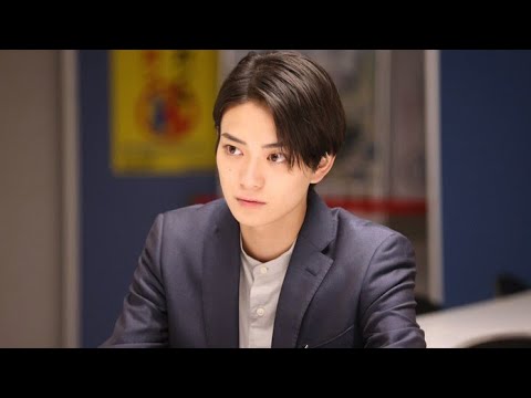 岩瀬洋志、ジュエリーショップ創業者の一人息子役「演じて好きになりました」【コメント全文】
