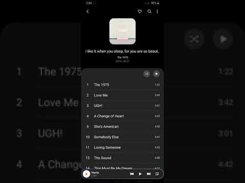 Last App Switcher persistent notification