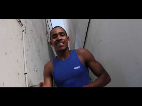 Lemèd (Lboyz) - Déterminé Freestyle 1