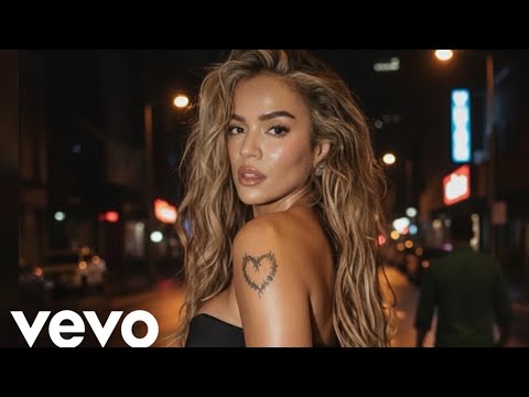 Karol G - Unica (Official Music Video)