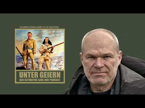 Filmemacher Uwe Boll im Klartext: Winnetou, Zensur & das Western-Genre