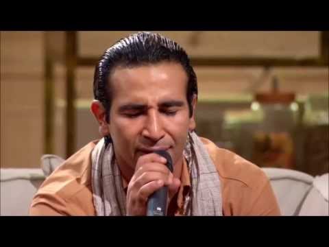 اصاله & وائل جسار & أحمد سعد / الوداع