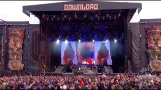 Guns N&#39; Roses - Not In This Lifetime Selects: Sweet Child O&#39; Mine, Download Festival