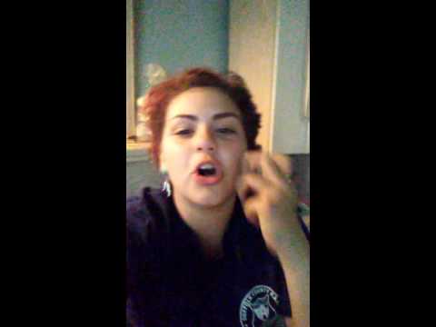 This is something you need to watch