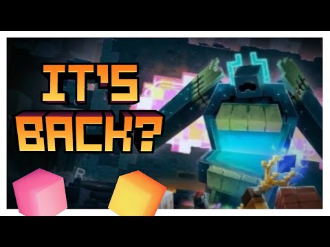 What to Expect in Minecraft Dungeons 2