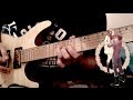 【ノラガミ OP】Noragami OP「Goya no Machiawase」 (Guitar Cover ...