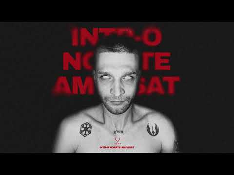 Aspy - Într-o noapte am visat [Official Audio]