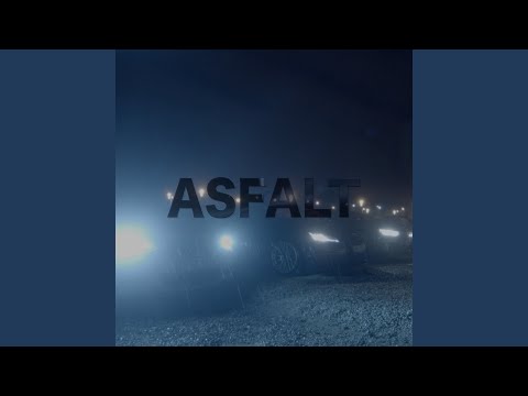 Asfalt