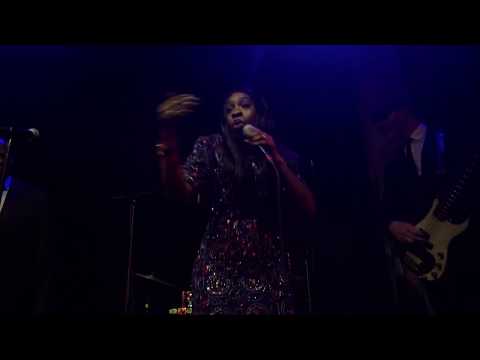 The Atlantic Soul Orchestra 'Think'