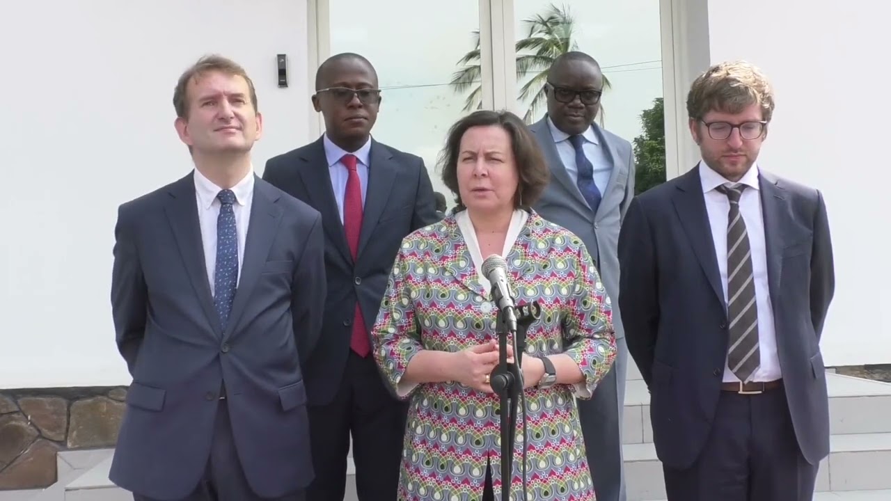 fmi:Mercedes Vera Martin  juge résiliantes les performances économiques réalisées en 2022 par la RDC