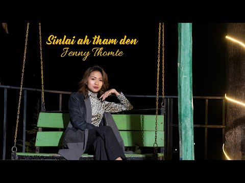 SINLAI AH THAM DEN | JENNY THOMTE |