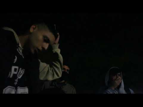 Black Picaro vs  Pills - Semifinales -   4VoltiosFree 2021 -  Reconquista, Sta Fe