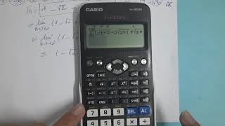 Bài tập chuỗi số part 4 #TCC1