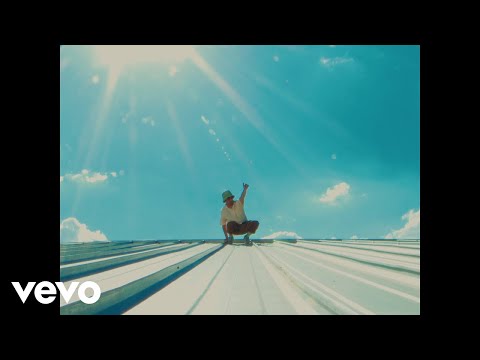 Marco Mares - Match (Video Oficial)