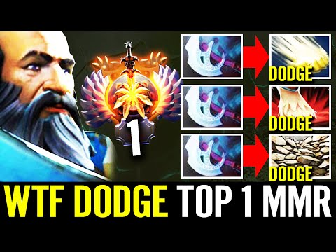 NOT HUMAN REACTION! Nonstop DODGE Kunkka MANTA by TOP 1 MMR WTF Arteezy Dota 2 Pro Offlane Guide