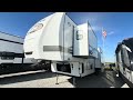 Check out this Video for a 2026 Forest River Sabre 36DBB(Stock #6116847)  for sale by RV Dynasty. This unit is located in Bunker Hill, IN