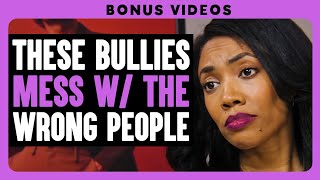 These Bullies Mess With the Wrong PEOPLE | Dhar Mann Bonus Compilations