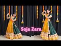 Janmashtami Special Dance Cover Soja Zara Bahubali 2 New Dance Cover By Priya Sihara