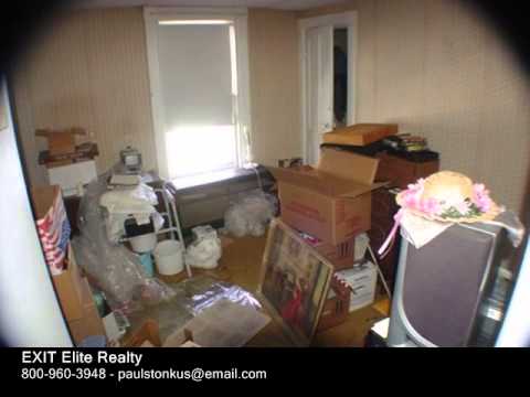 40 Birch St Lynn, MA 01902 - Multi-Family Home - Real Estate - For Sale -