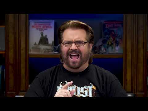 Dune, Part Three: The Prison Planet