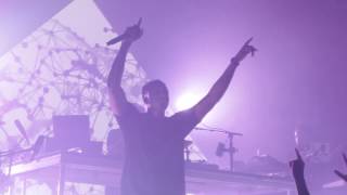 Lecrae: Mayday [DJ Official Tribute] (Live in Toronto) Destination Tour