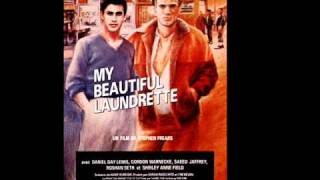 Ludus Tonalis - "My Beautiful Laundrette" Soundtrack - Closing Theme