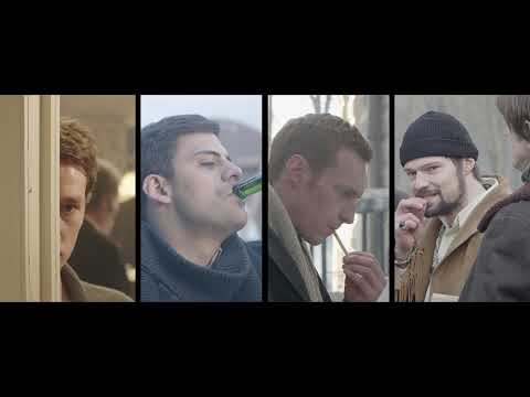 Довлатов - Trailer