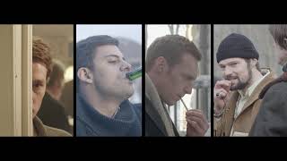 Трейлер: Довлатов