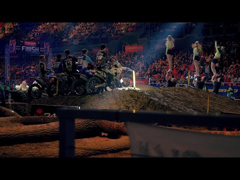 SuperEnduro Hungary 2020 - HARD ENDURO / Estonia