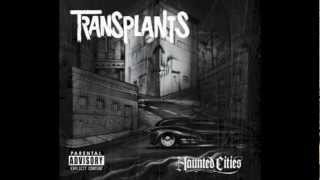 Doomsday - Transplants