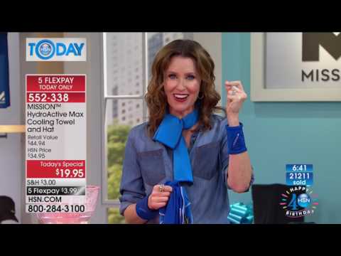 HSN | HSN Today: 4 on the 4th of July Celebration 07.04.2017 - 08 AM