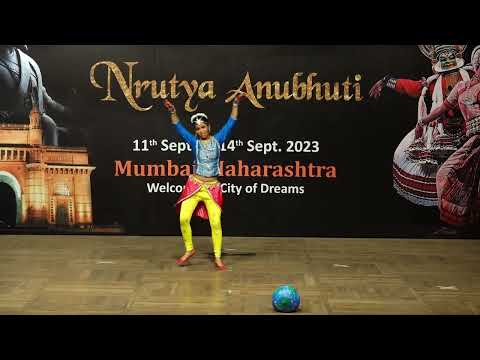 Bandaa Re | Dashavatar Dance | Nandini Mohanty