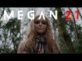 M3gan 2 Part 2 - Short Horror Film 4K