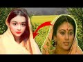 Sita Ji Inspired Makeup Look From Ramayan I Transform My Self Into Sita