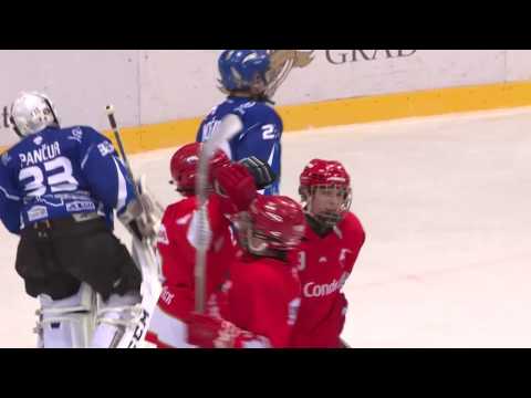 Bled CrvenaZvezda U18