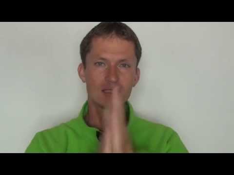 Jak na bolest hlavy - jednoduše a účinně