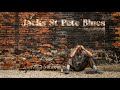 Jack's St Pete Blues Lyric Video by Jay Luttrull (Ronny Elliott Cover)