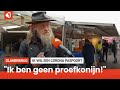 Stelling Van De Week - Ik wil een corona paspoort