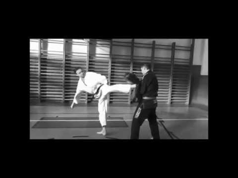 Josef Osička - Jiu Jitsu Prušánky