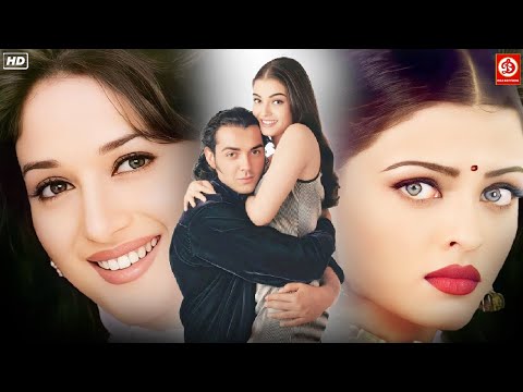 Bobby Deol की अब तक की सबसे खतरनाक हिंदी एक्शन मूवी Aishwarya, Manisha Bollywood Action Hindi Film