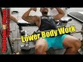 How to sculpt the lower body | 3 of my favorite exercises