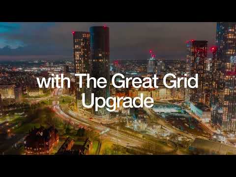 From ambition to action: our £35 billion investment plan