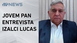 STF julga decisões sobre ‘emendas Pix’ e impositivas; senador comenta