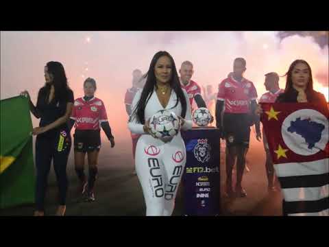 Abertura Copa Martins Neto 2023 - D'Avilla x Bem Bolado